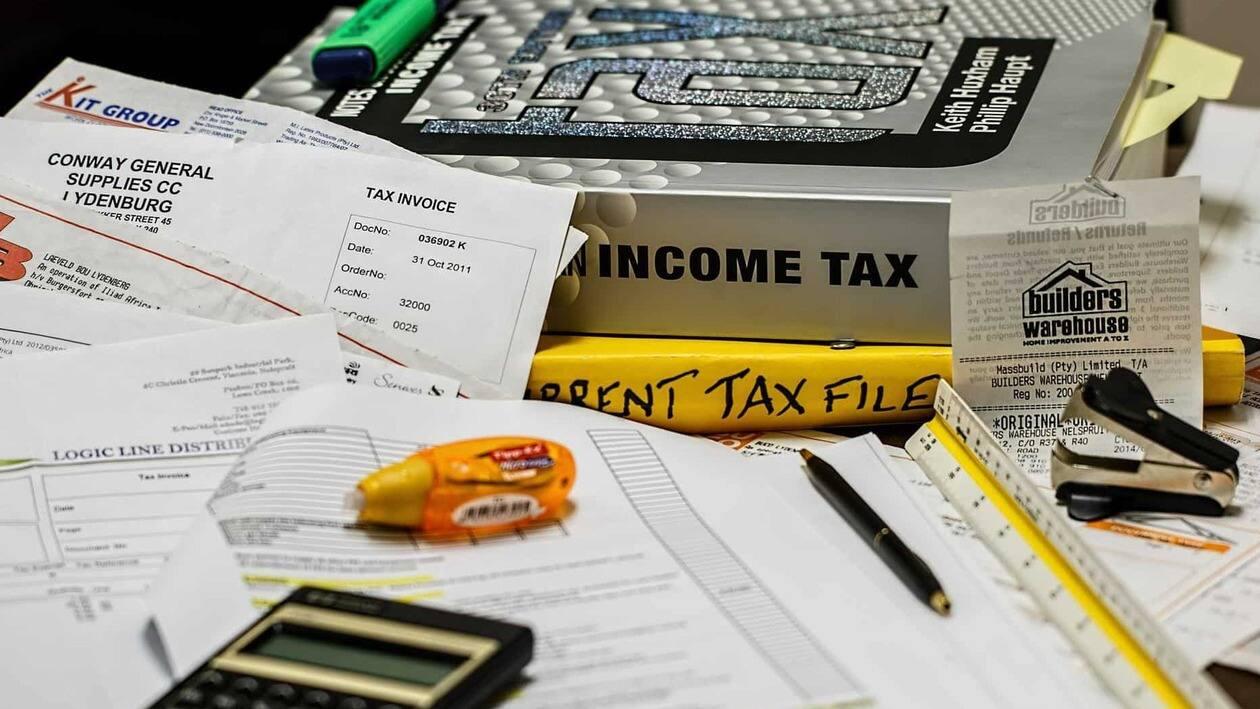 Know the common Income Tax exemptions and deductions available to salaried taxpayers.