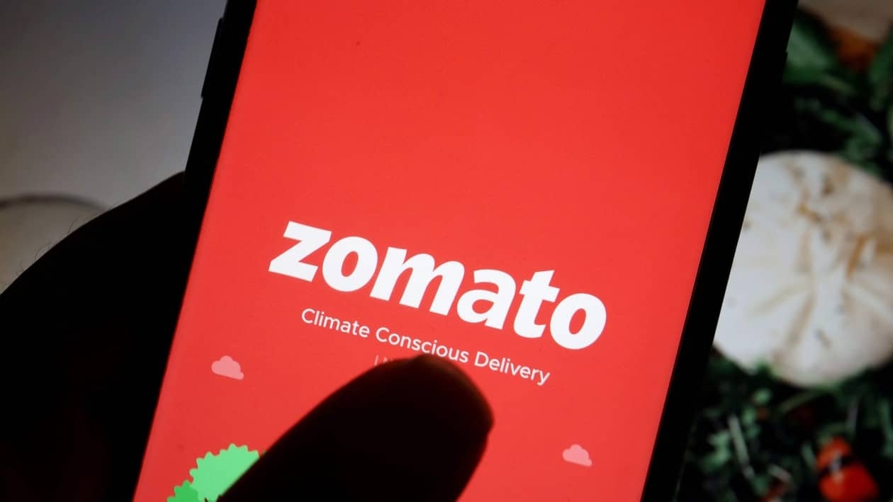 Jefferies believes Zomato is a great opportunity for long-term investors. Saying 'the night is darkest before the dawn', Jefferies has given a target price of  <span class='webrupee'>₹</span>100 for the stock, indicating an upside of over 100 percent in the next 12 months. Zomato is the brokerage's 'high conviction buy'.