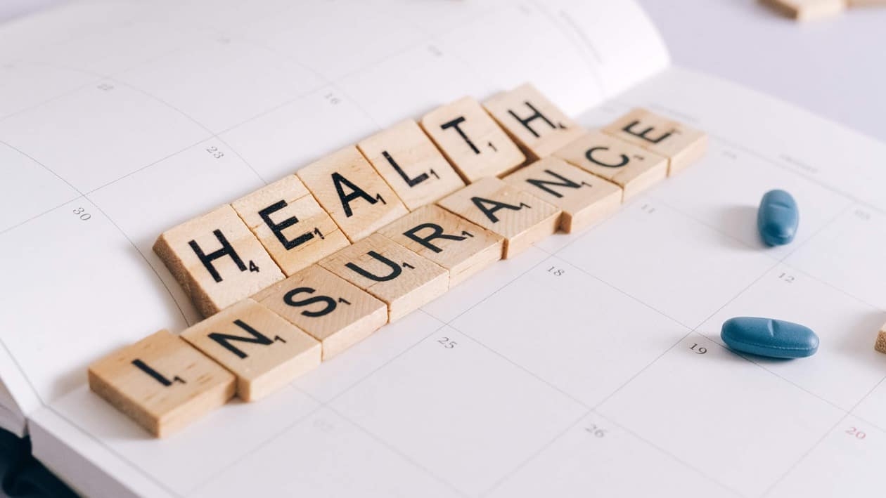 We discuss here the benefits of a multi- year health Insurance Plan