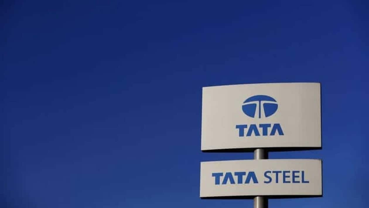 Despite a decline in net profit in the June quarter as well as a 33 percent fall in the stock price in this period, brokerages remain bullish on steel major Tata Steel and expect a potential upside of up to 79 percent for the stock.
