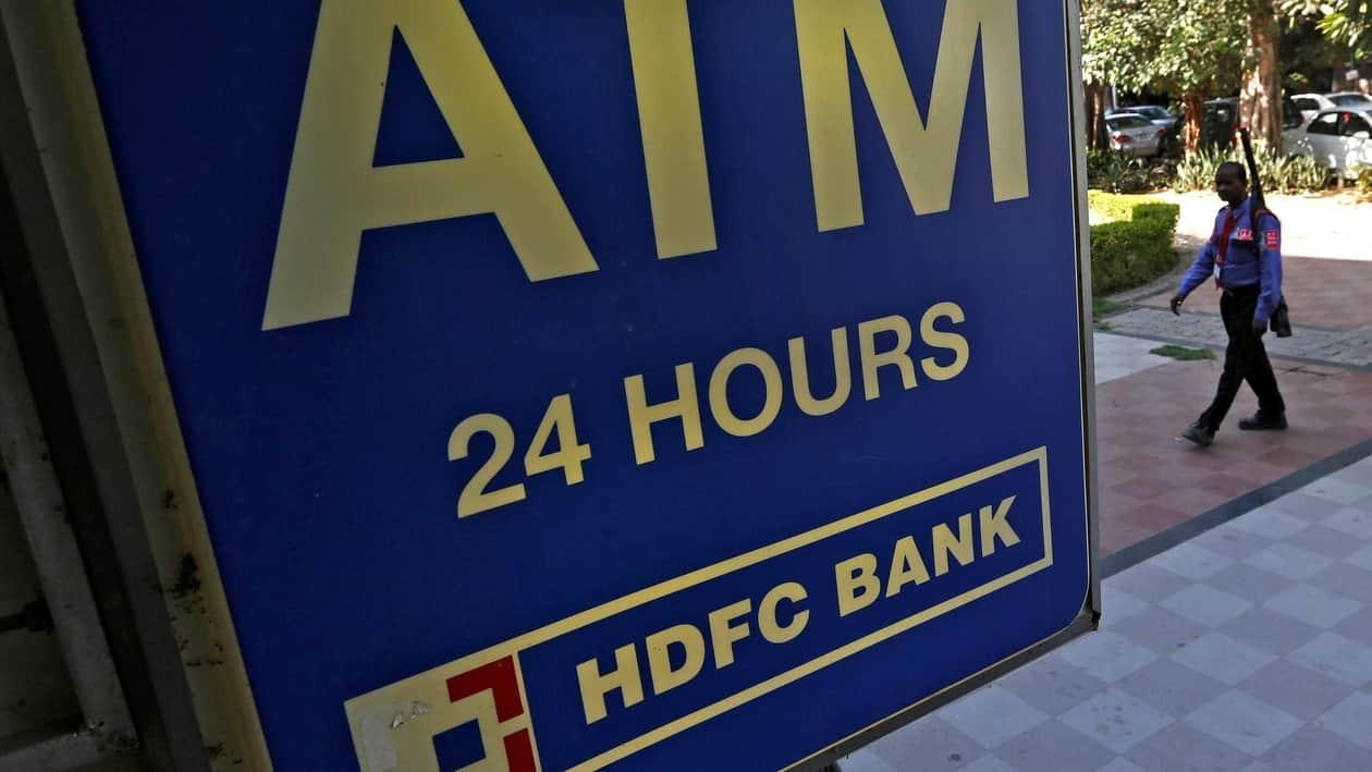 HDFC Bank expects overseas Indians to utilise the special window and buy NRE deposits for 12 to 15 months.&nbsp;