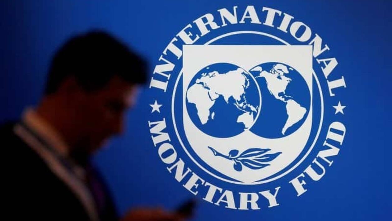 The IMF released a paper on Wednesday titled Review of the Institutional View (IV) on Capital Flow Liberalization and Management.