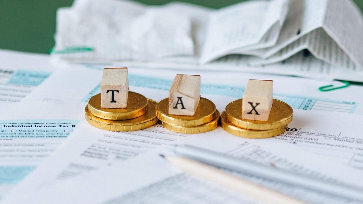 A new provision was added in the Budget 2022-23 to allow tax payers to file their updated income tax return within two years if they made a mistake in estimating their income for tax payment.