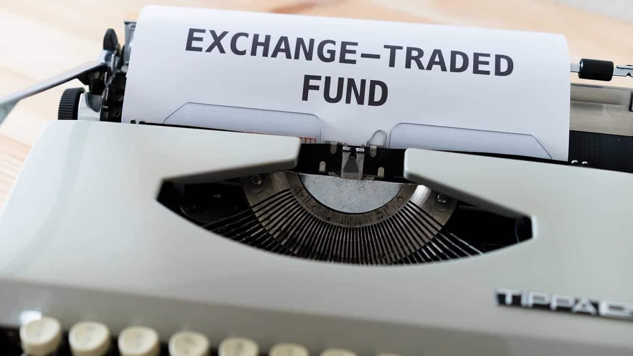 The total outflows from exchange-traded funds (ETFs) tracked by EPFR Global, a data provider, stood at $2.6 billion, accounting for a third of capital outflows from the domestic market in June, a report by Business Standard stated.
