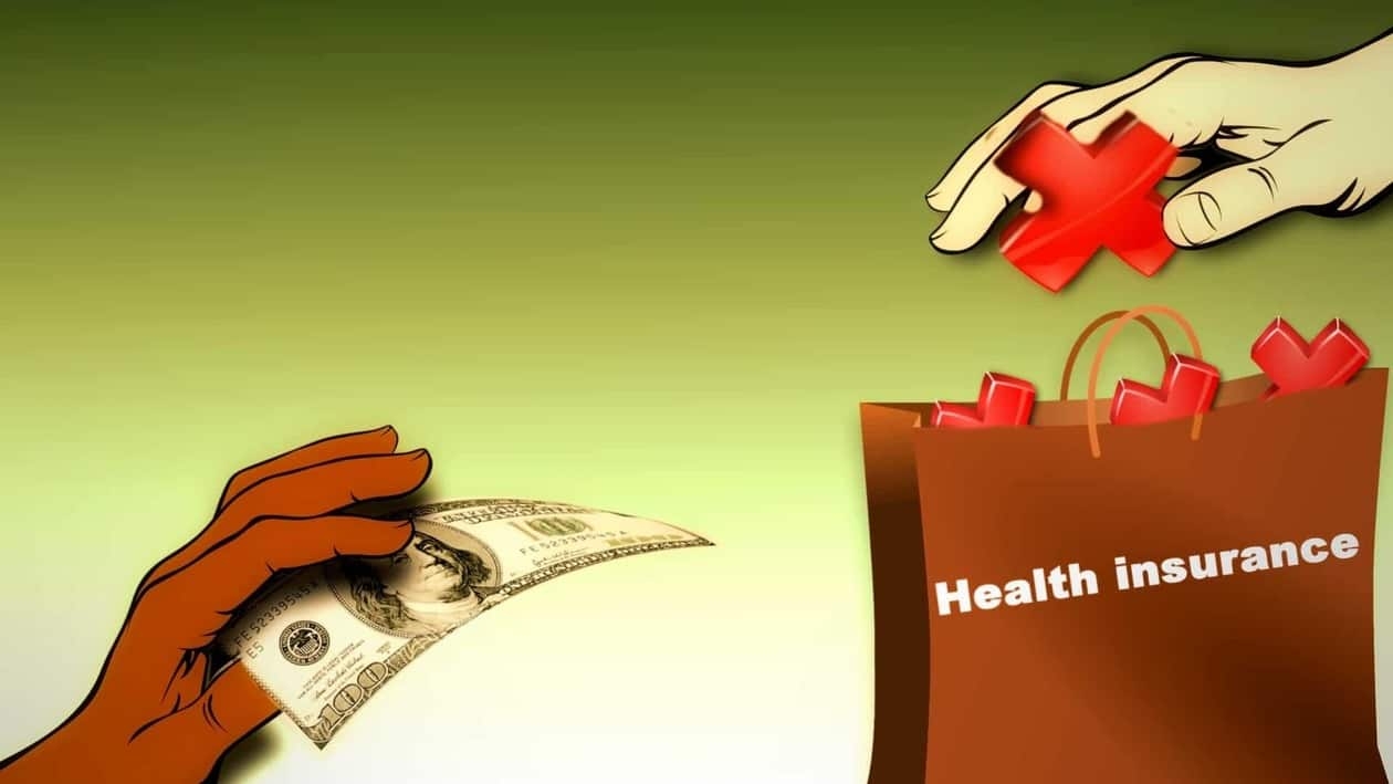 Health insurance companies can now launch health products without the IRDAI's nod