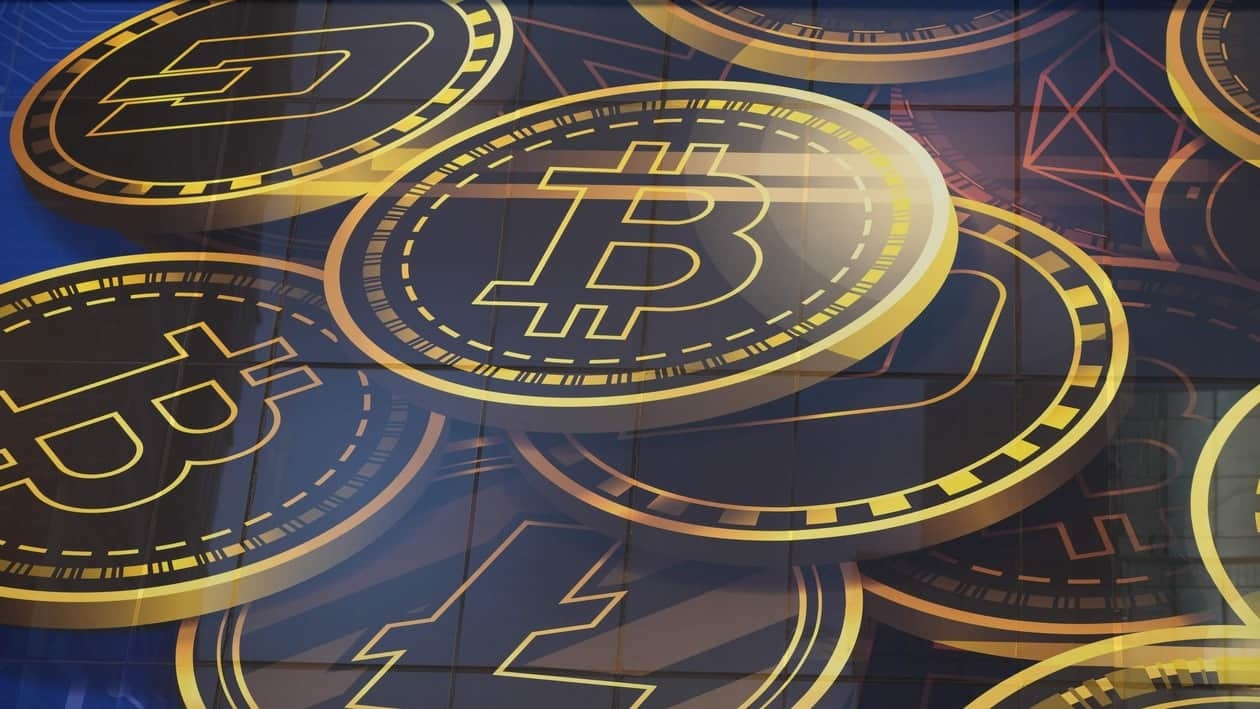 New-age investment options include Bitcoins too