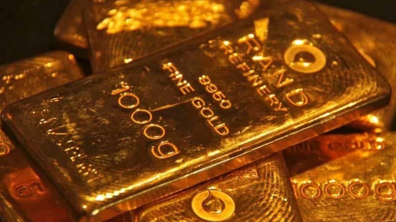 Investing in gold has yielded more than 10 per cent returns in the past seven years.