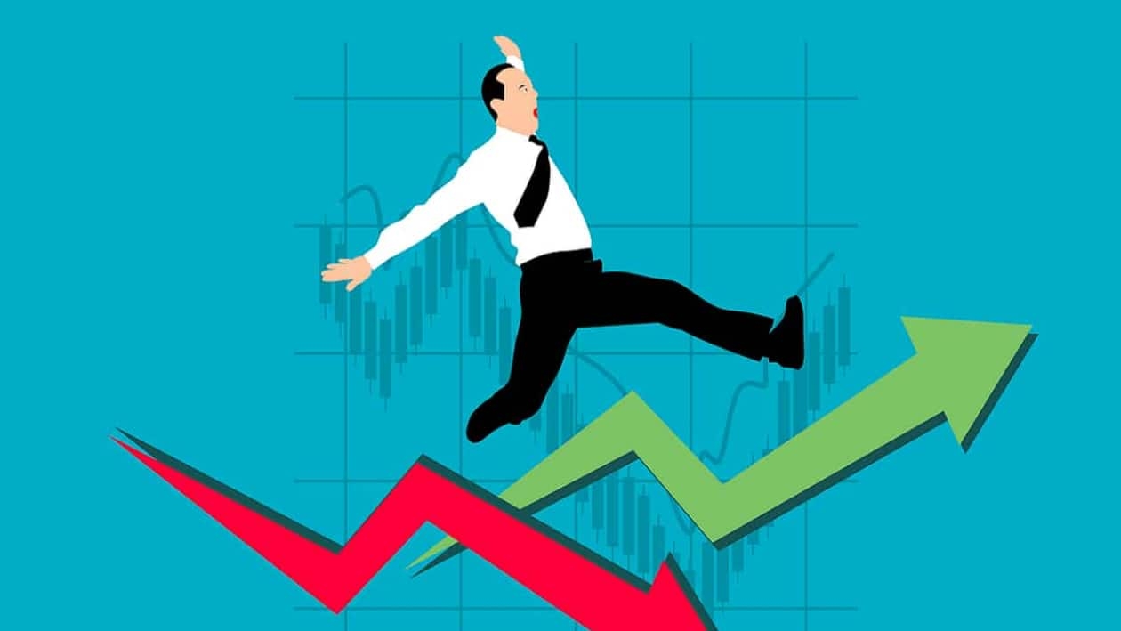 HDFC noted that markets typically go from one extreme to another. The fall in the markets in mid-June was also more than required while some people have started to feel that the recent steep rise in indices is the other extreme, it said.