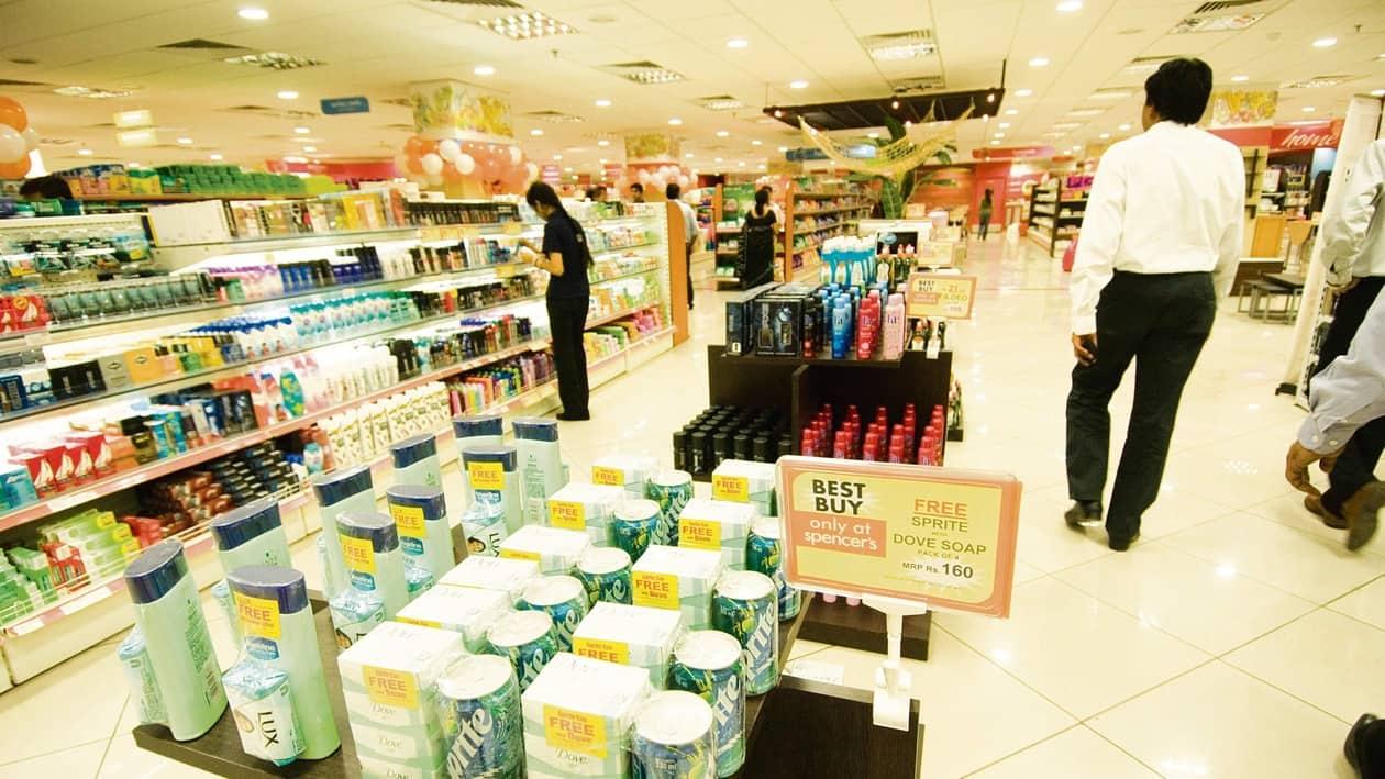 Marico said in the near term, it expects volume growth to be in the positive zone from Q2 under the current demand conditions.