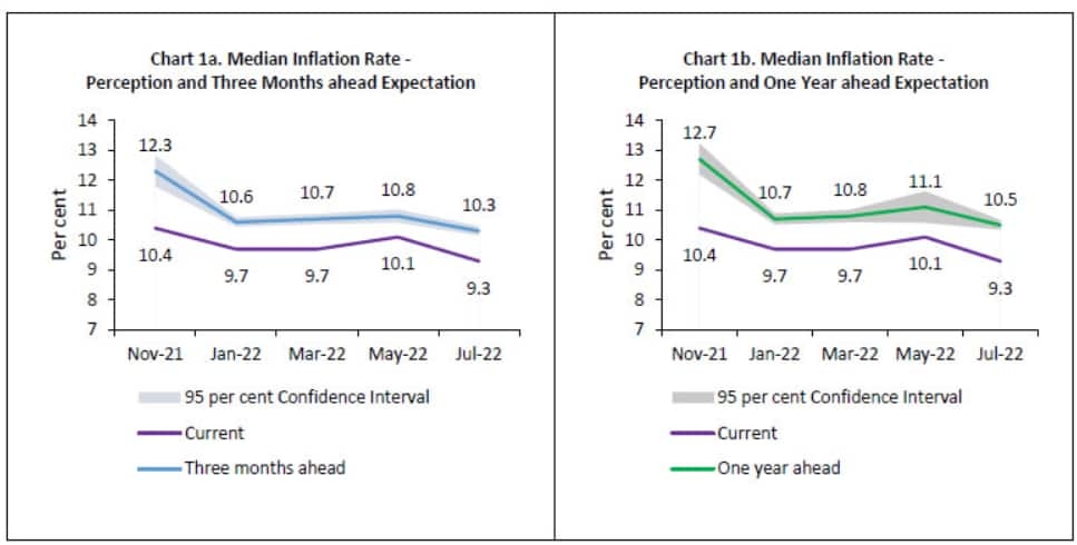 Inflation Expectations Survey