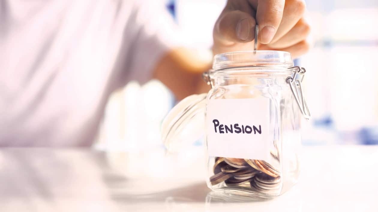 Atal Pension Yojana was launched in 2015 to create a universal social security system for the citizens, especially the poor, the under-privileged and the workers in the unorganised sector. (Photo: iStock)