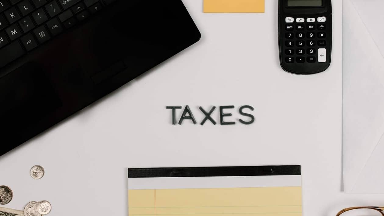 Advance tax is the amount of income tax that should be paid in instalments as per the income tax department's due dates rather than in one lump sum at the end of the fiscal year.