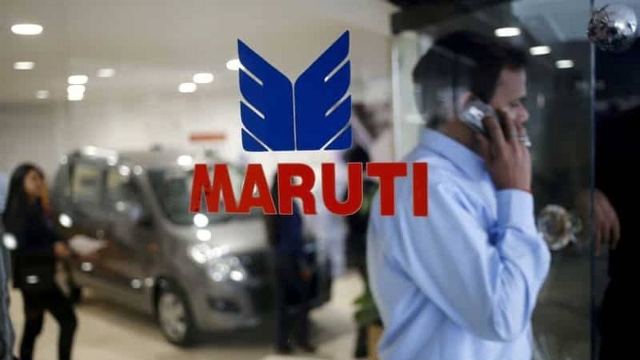 Maruti Suzuki is looking to regain its market share of 50% in the near future.