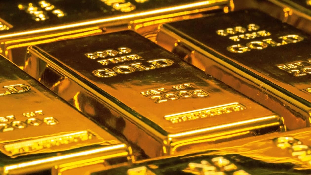 Spot gold was flat at $1,775.91 per ounce, as of 0242 GMT, after hitting its lowest since Aug. 8 at $1,770.86 on Tuesday. U.S. gold futures edged 0.1% higher to $1,791.10.