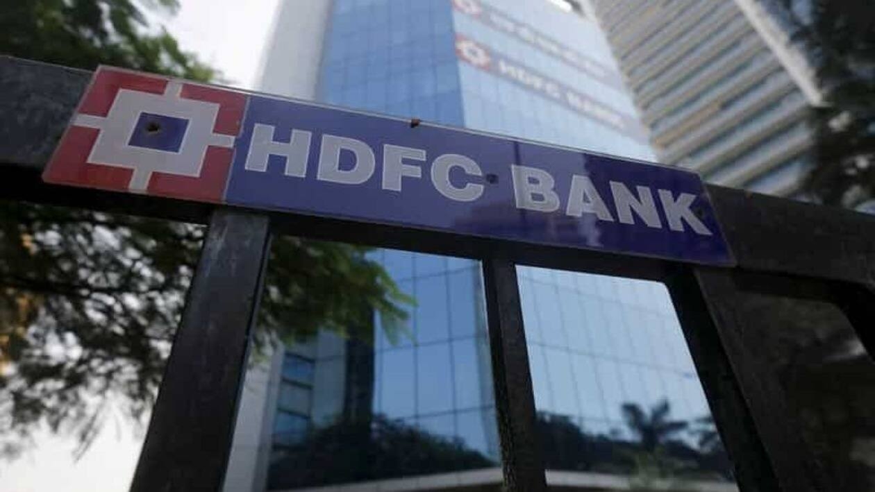 HDFC Bank would take a final decision by the year-end and then decide