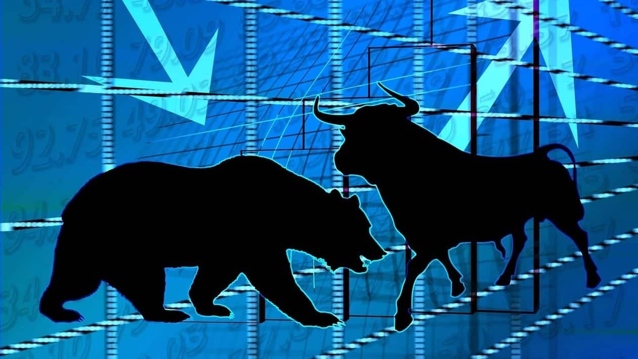 NSE and BSE are financial exchange markets in India where traders can buy and sell securities.