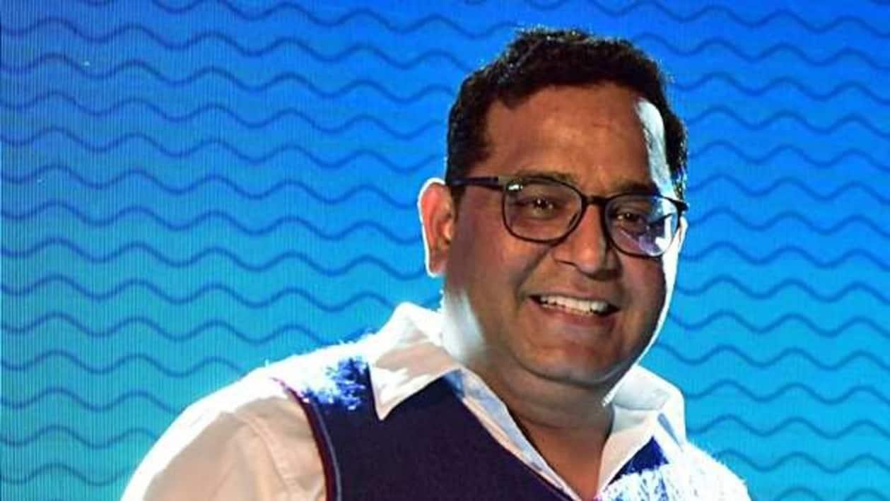 New Delhi, Aug 21 (ANI): Vijay Shekhar Sharma has been reappointed as Paytm Managing Director and Chief Executive Officer (CEO) as 99.67 per cent of shareholders vote in favour of him, on Sunday. (ANI Photo)
