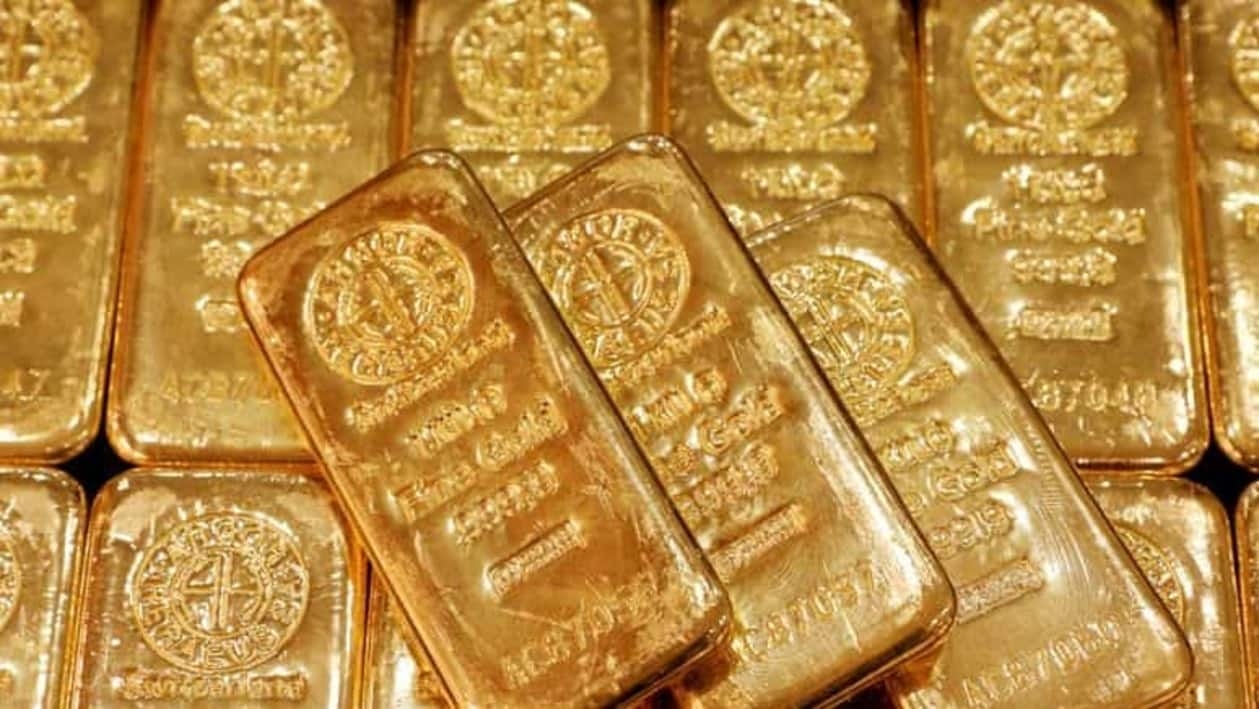 Investing in paper gold via Sovereign Gold Bonds