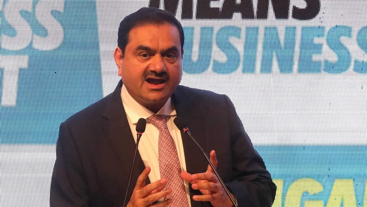 Conducting a fundamental analysis of Gautam Adani's large Indian conglomerate, rating agency CreditSights dubbed it 'deeply overleveraged'. The Fitch group subsidiary, in the report, said that the group is investing aggressively across existing as well as new businesses, predominantly funded with debt.