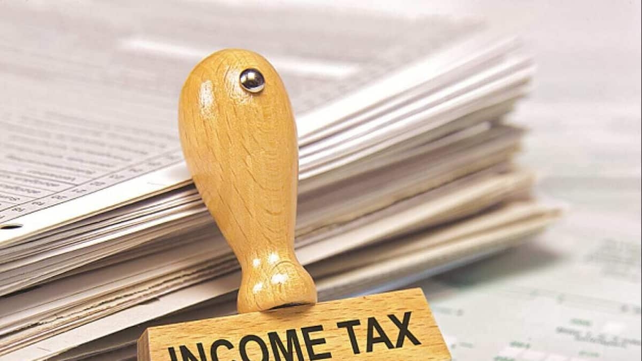 Union Budget 2022: The common man anticipates a relief in the income tax regime this year, all eyes are on finance minister Nirmala Sitharaman's announcements.&nbsp;
