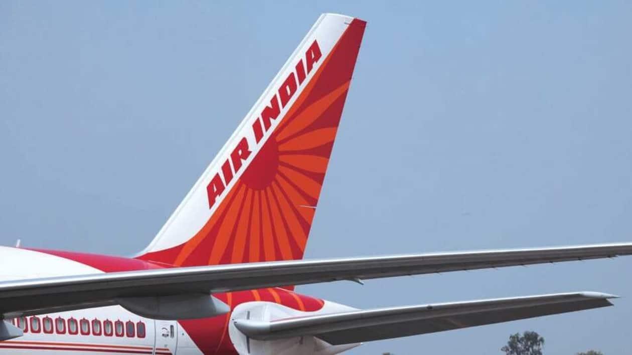 Introduction of Pune-Ahmedabad route has been made possible by restoration of Air India’s aircraft that had been grounded due to Covid pandemic and other reasons. (Bloomberg (PIC FOR REPRESENTATION))