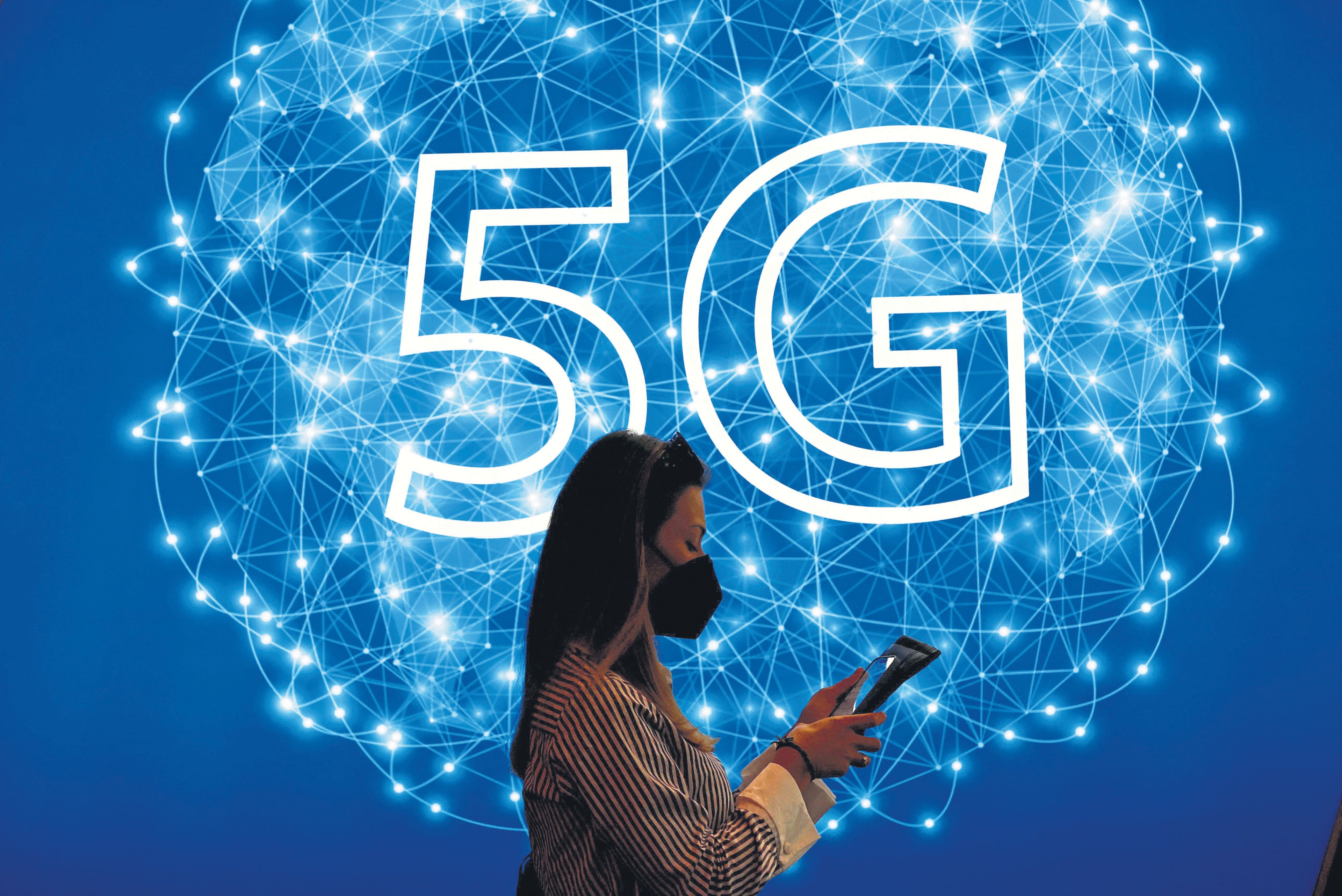 Telecom all set to launch 5G