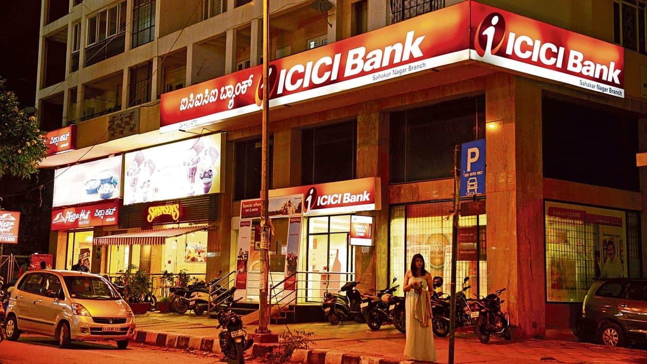 ICICI Bank tends to revise its MCLR every month.&nbsp;