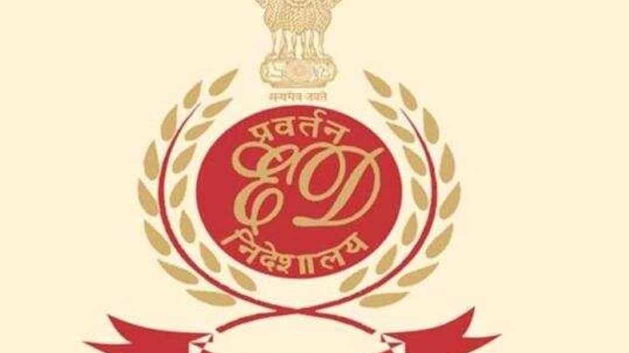 Enforcement Directorate in probing into illegal instant smartphone-based loans controlled by Chinese persons