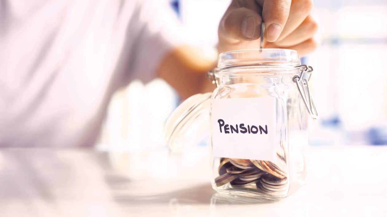 The certificate of commencement of business as pension fund was issued by PFRDA on 28 July. (iStockphoto)