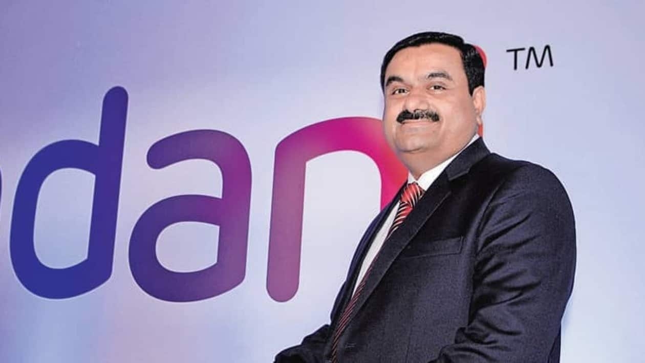 From September 30, Adani Enterprises will replace Shree Cement in the Nifty 50 index.&nbsp;