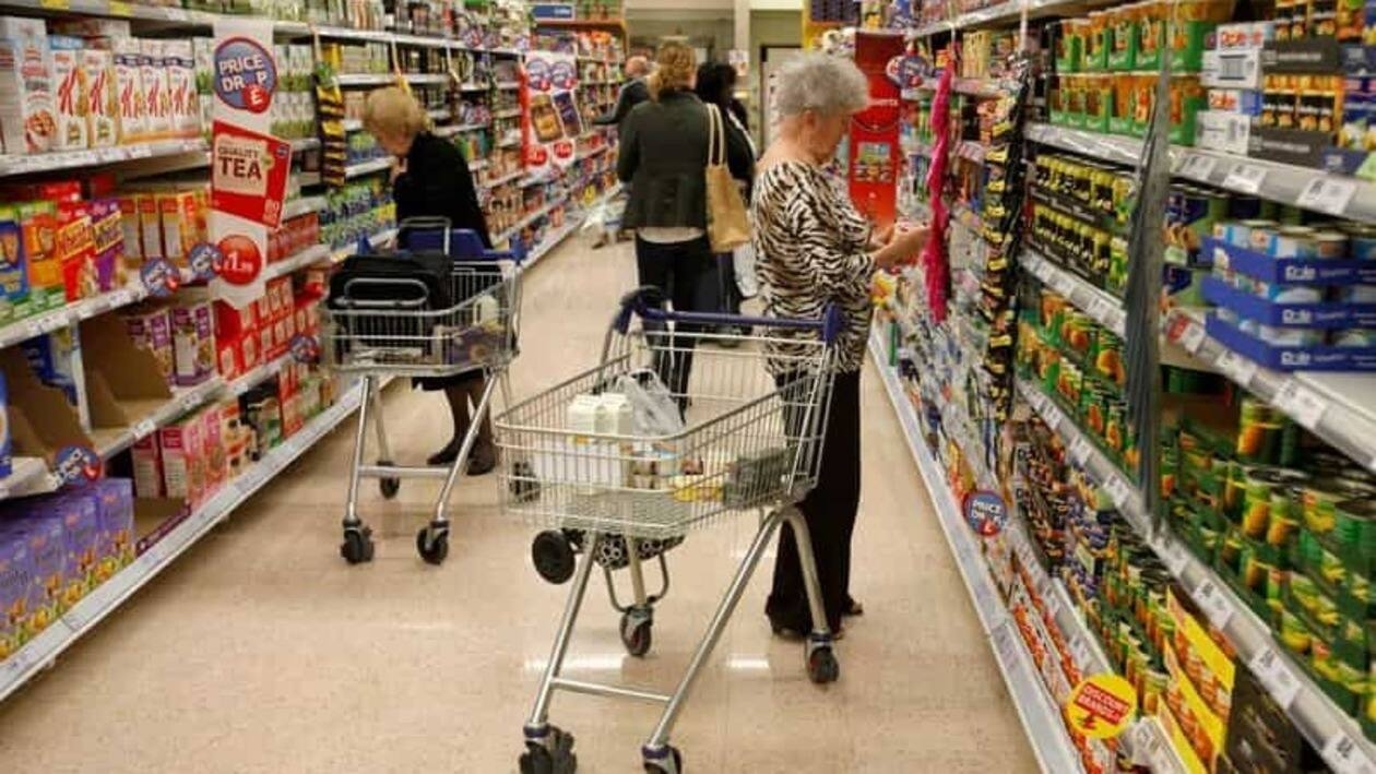 Inflation likely rose in August, ending 3-month fall