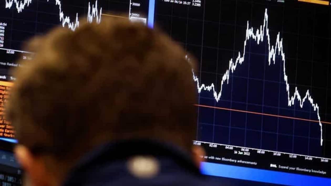The stock started trading ex-split on September 13.