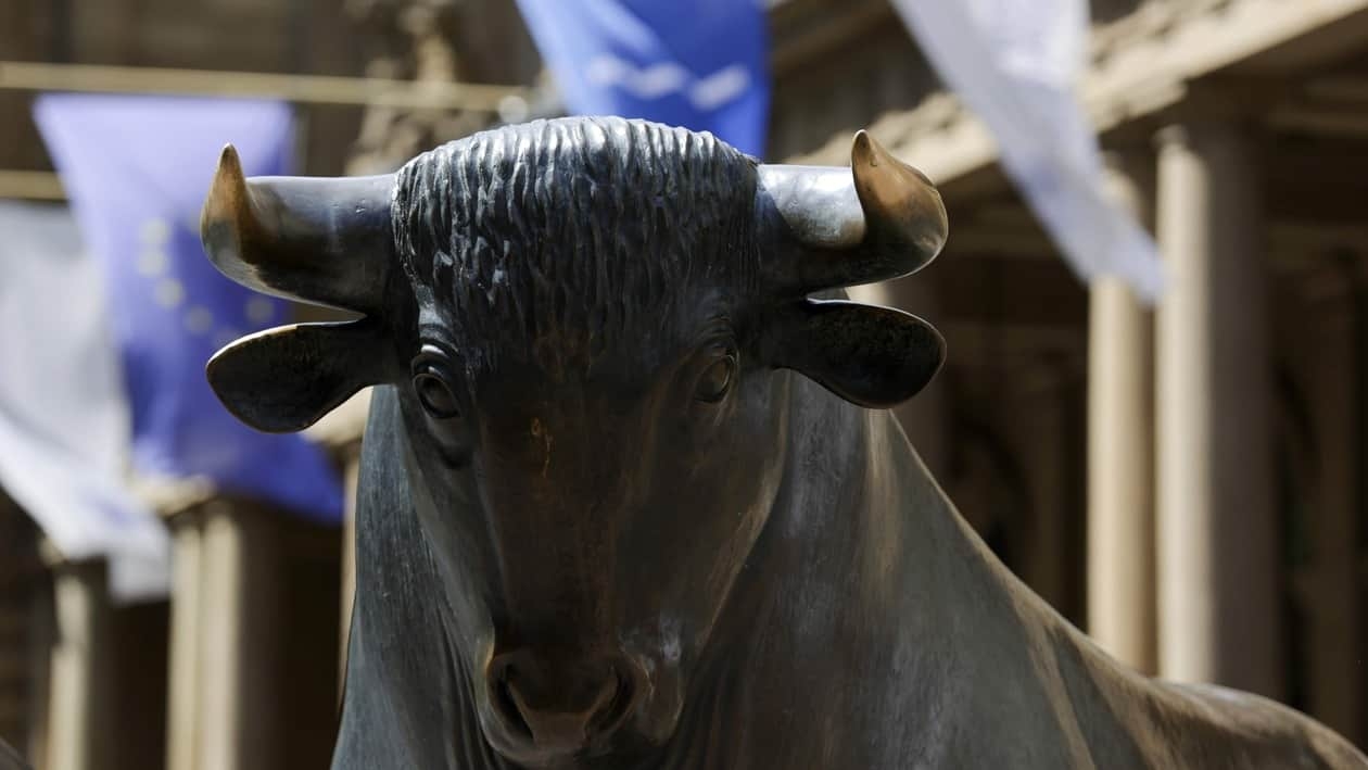 Nifty's closing price on Wednesday puts it just 2.56% from its record high, which was set in October 2021 at 18,477.05. The Sensex is also just 2.21% away from its record high of 61,716.05.