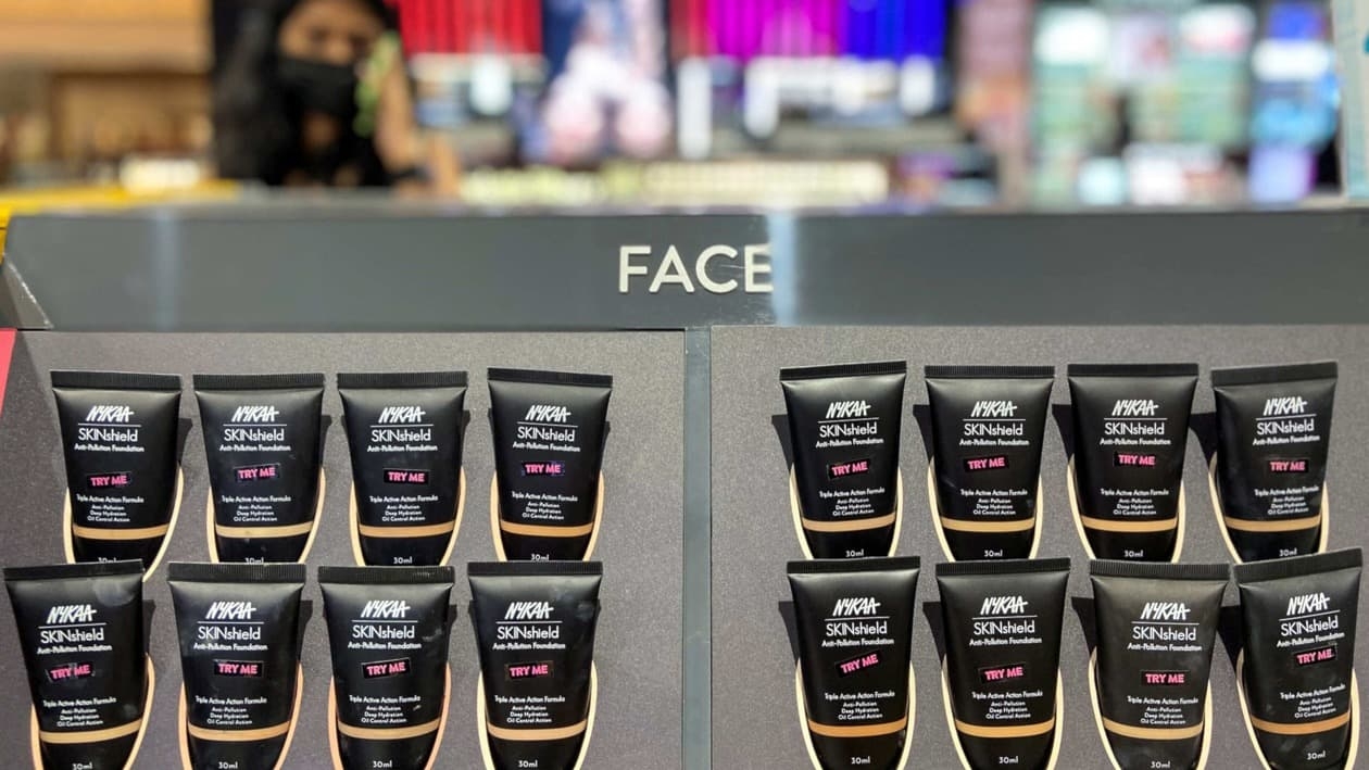 Brokerage house Axis Capital attempts to look at the changing landscape in the Beauty and Personal care (BPC) space due to the advent of D2C.