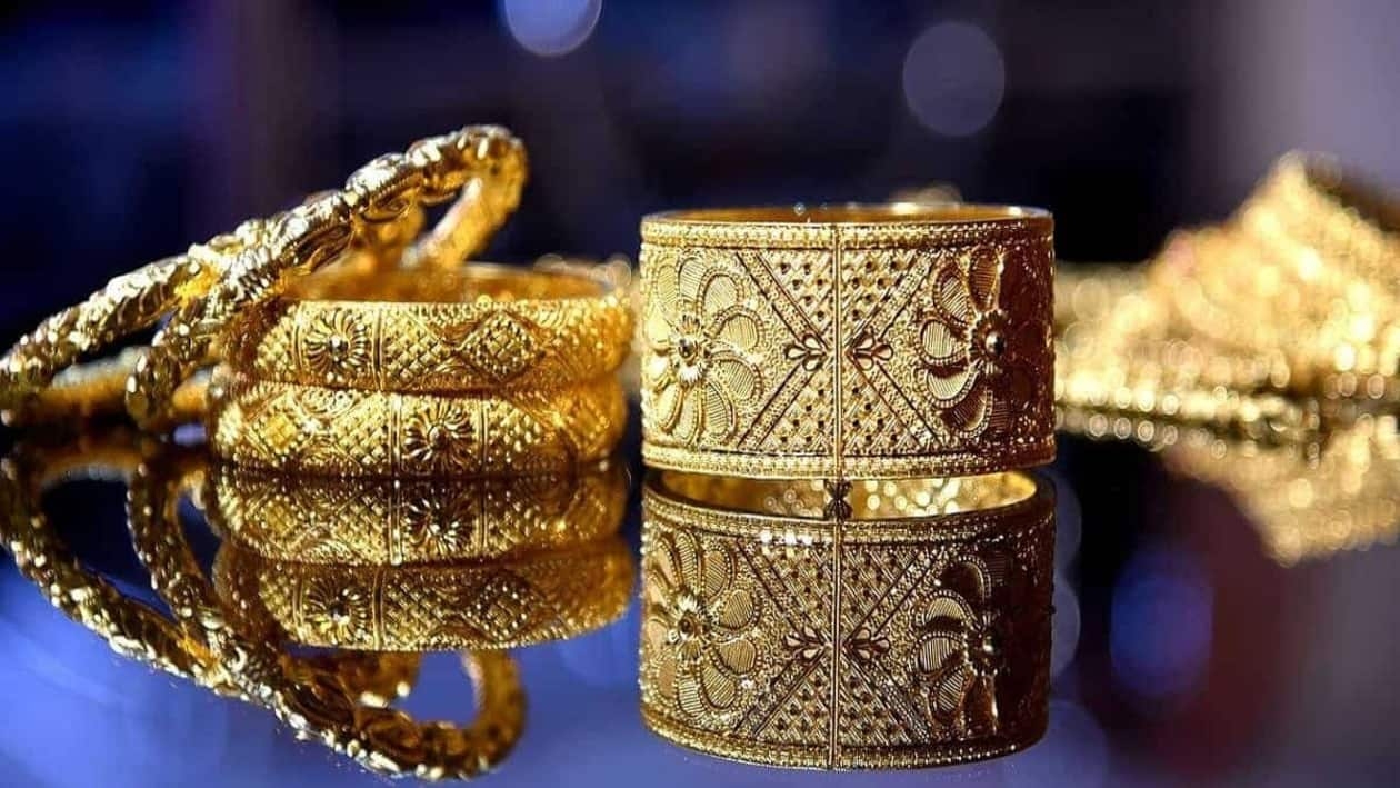 India is one of the largest buyers and consumers of gold in the world.