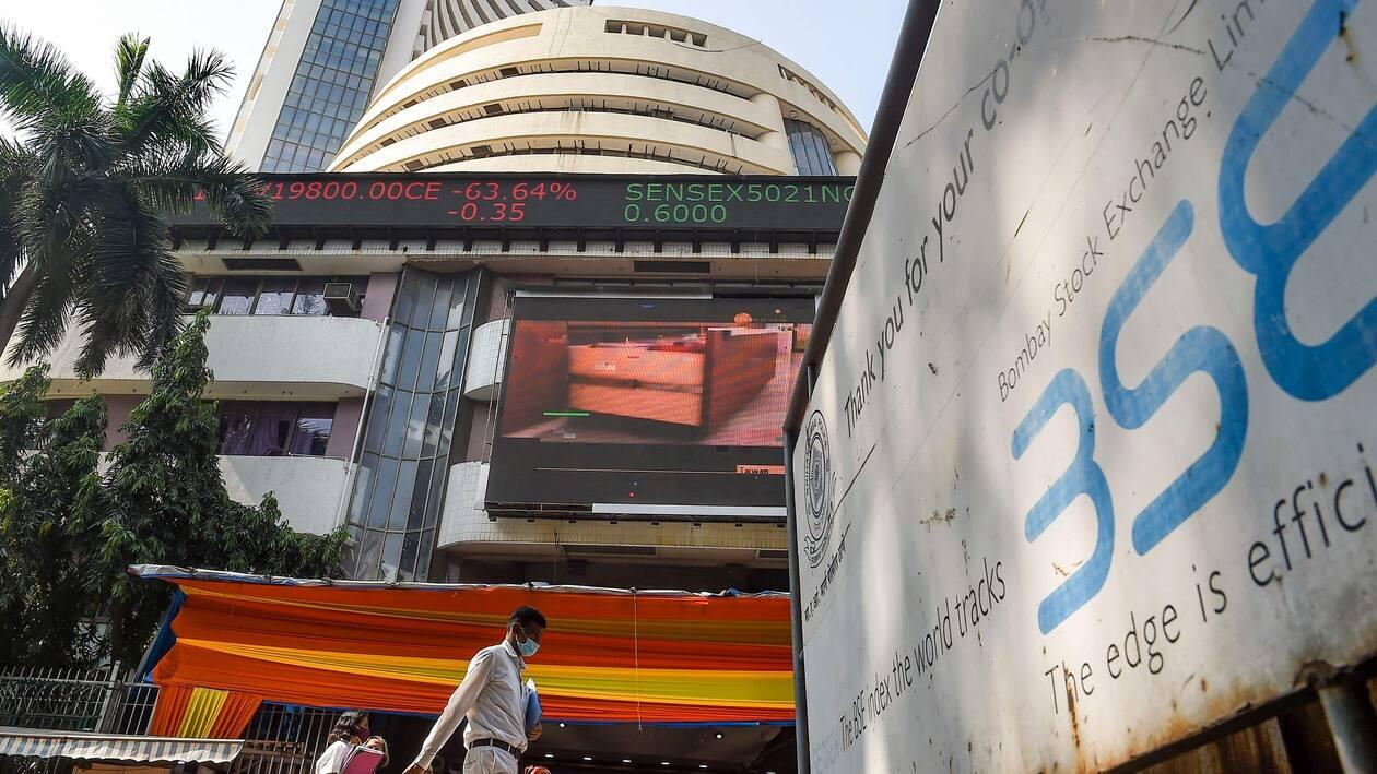 BSE has launched a surveillance framework for certain midcap and smallcap stocks. (PTI Photo/Kunal Patil)&nbsp;