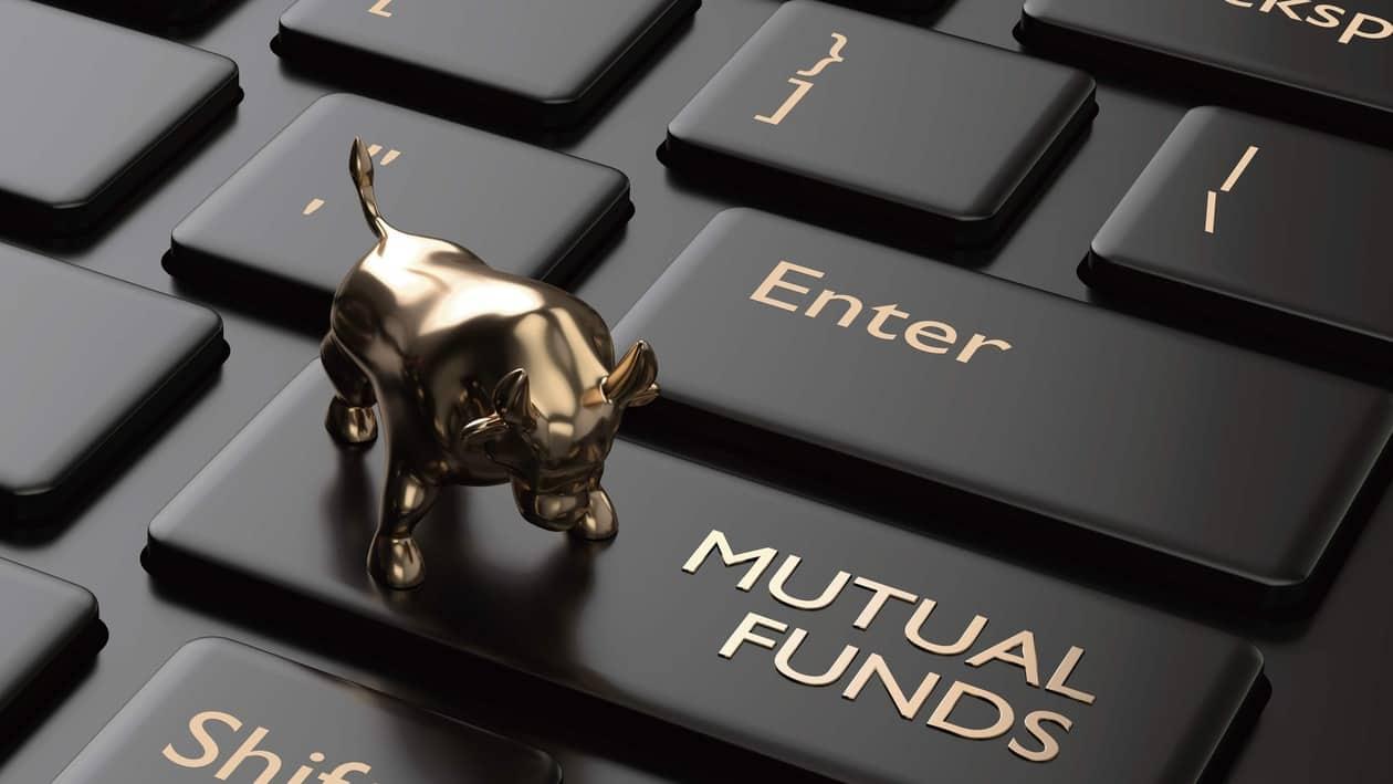 Buying or selling mutual funds are not complex. If you had bought the mutual funds through Demat account, then you will have to sell through the same account.