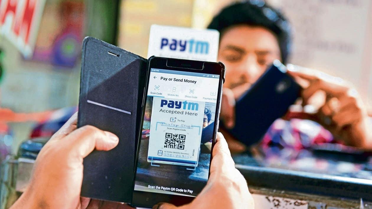 The brokerage said that it believes Paytm's current share prices offer a compelling entry point into India’s largest and amongst the fastest-growing fintech platforms.