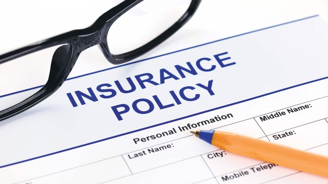 IRDAI proposes to mandate dematerialisation of new insurance policies (iStockphoto)