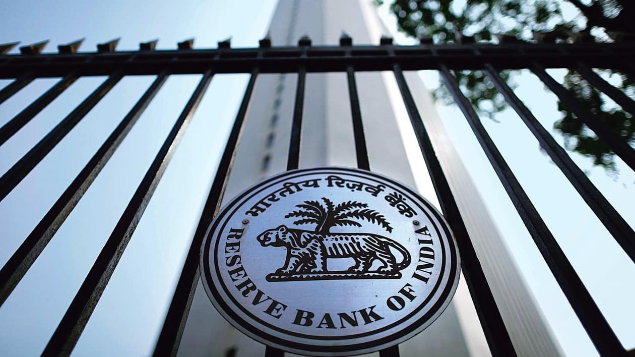 Reserve Bank of India (RBI) ordered cancellation of the Rupee Co-operative Bank licence from September 20. (REUTERS)