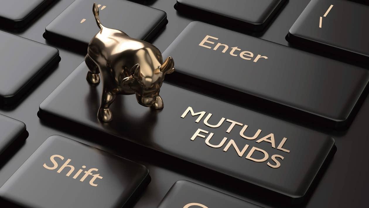 Mutual funds are low costs and offer tax benefits, making them a lucrative investment option for portfolio managers.