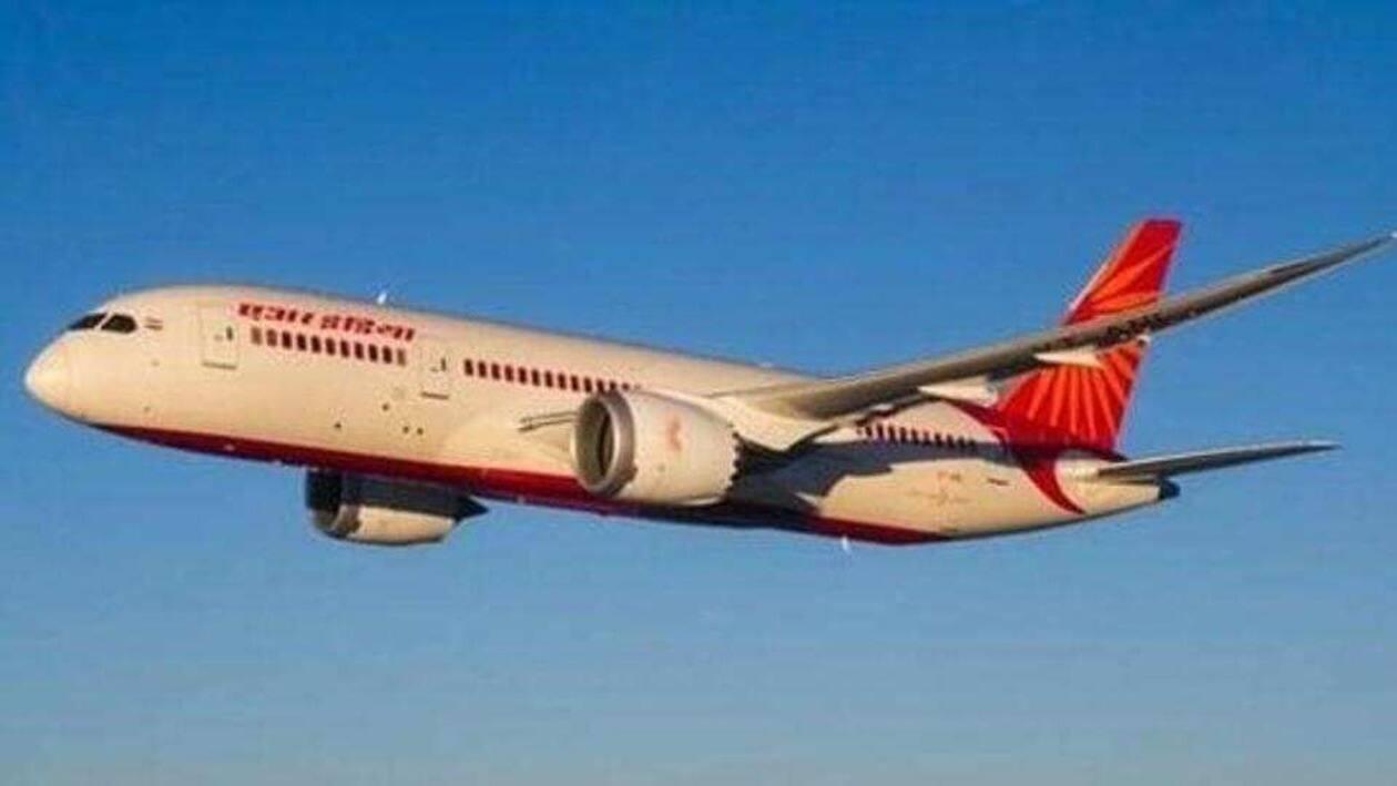 Air India has cleared refund cases of ovre  <span class='webrupee'>₹</span>150 crore till date, the airline said. (File Photo)