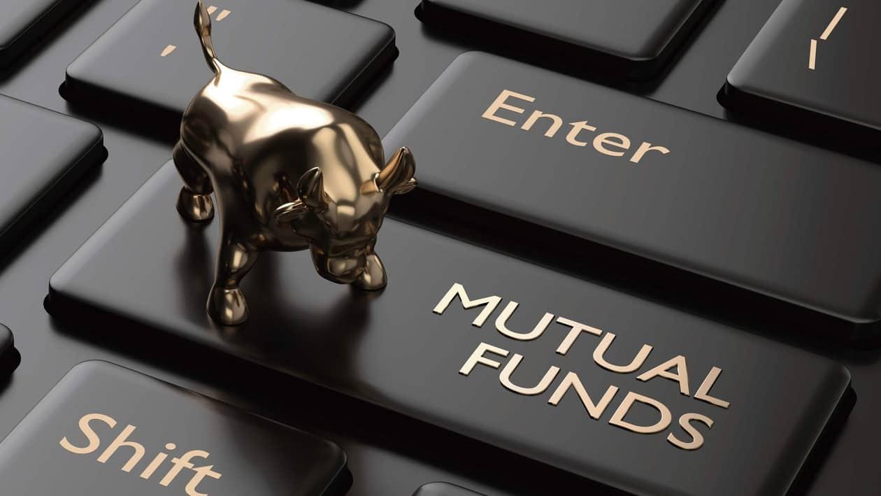 Give your mutual funds some time to grow.