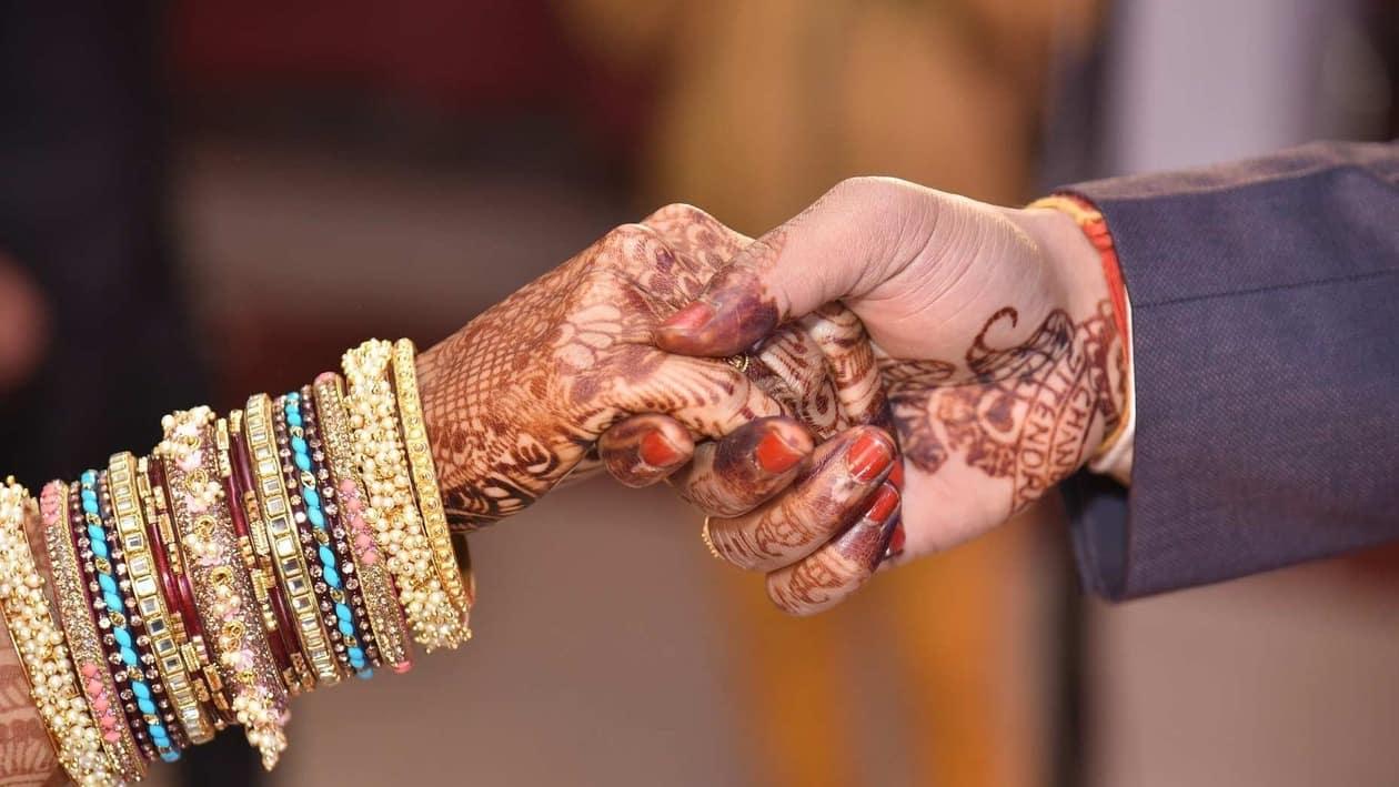 Start investing early for expenses on your marriage&nbsp;