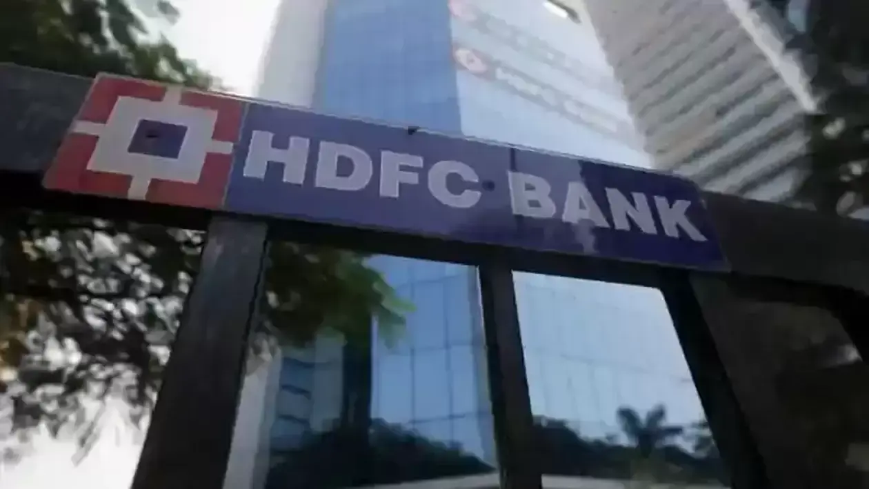 HDFC Bank has raised its marginal cost of funds-based lending rate by 5 to 10 basis points across loan tenors. Consequently, the overnight MCLR now stands at 7.80%. The 1 month MCLR is at 7.8%, 3 months is at 7.85%, 6 months is at 7.95%, 1 year is at 8.10%, 2 year at 8.20% and 3 year at 8.30%. Additionally, mortgage lender HDFC also raised its benchmark lending rate by 25 basis points.
