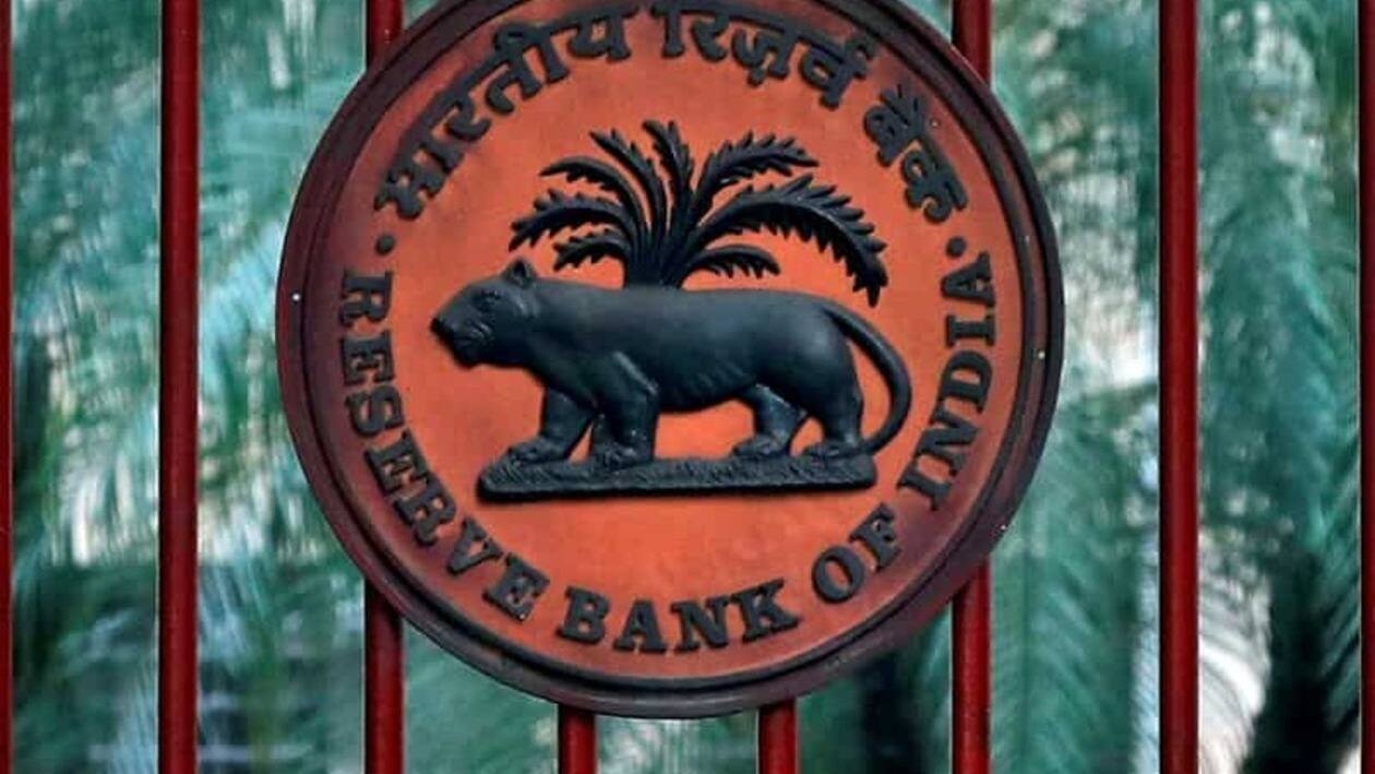 RBI data showed bank credit registered a growth of 8.7 percent year-on-year (YoY) as of 11 March.