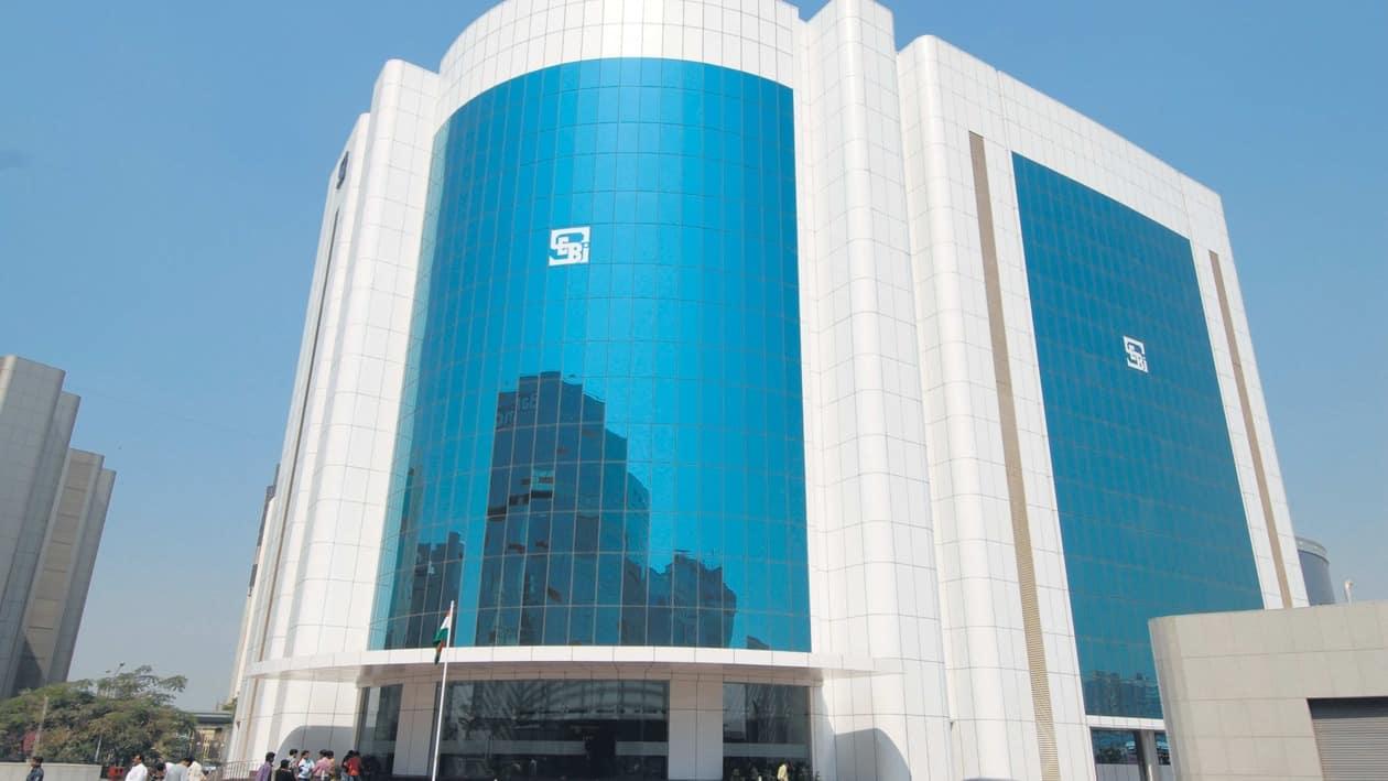 Sebi is currently vested with powers equivalent to that of a civil court and passes penalty orders against entities that commit market offences