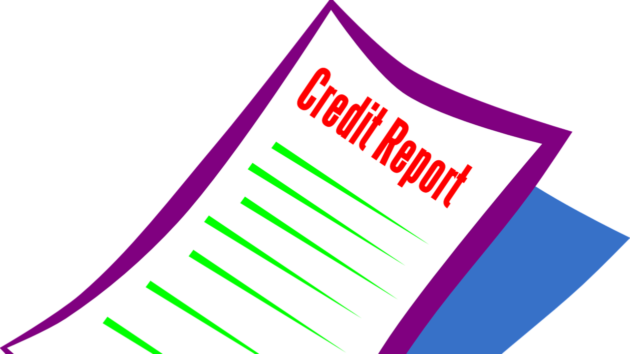 Improving your credit score