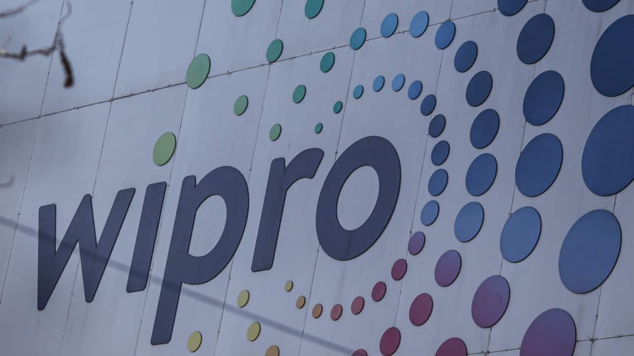 During the September quarter, Wipro added four clients in the $100 million category and 10 clients in the $50 million bucket.