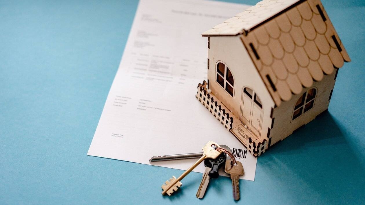 A home loan is a loan used to fund the purchase for a new home whereas a loan against property is an amount borrowed by using an existing property as security.